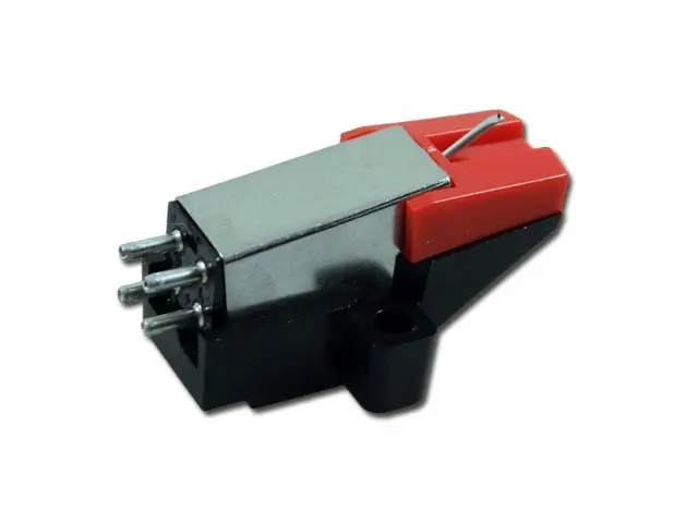 Gramofonová přenoska MG09 / MG-09  Sanyo - OEM
