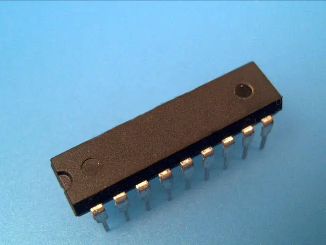 HT46R47