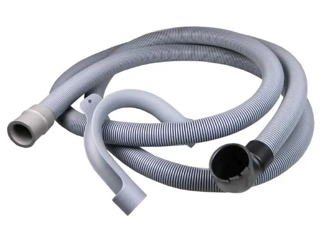 Hadice vypouštěcí k myčce 1173680305 AEG / Electrolux / Zanker / Zanussi