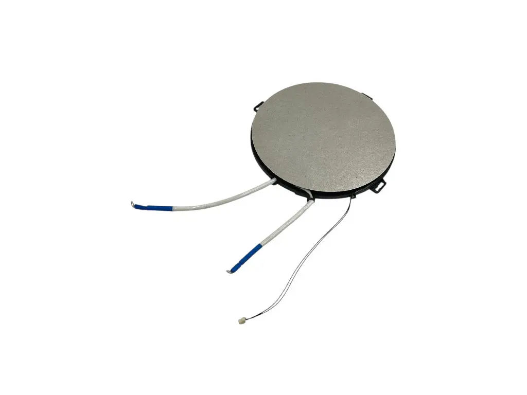 Indukční plotna sporáku Gorenje, 708655