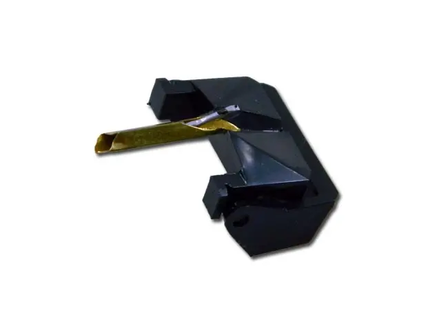 Jehla do gramofnu DN 352 DUAL / VN 35 E Shure