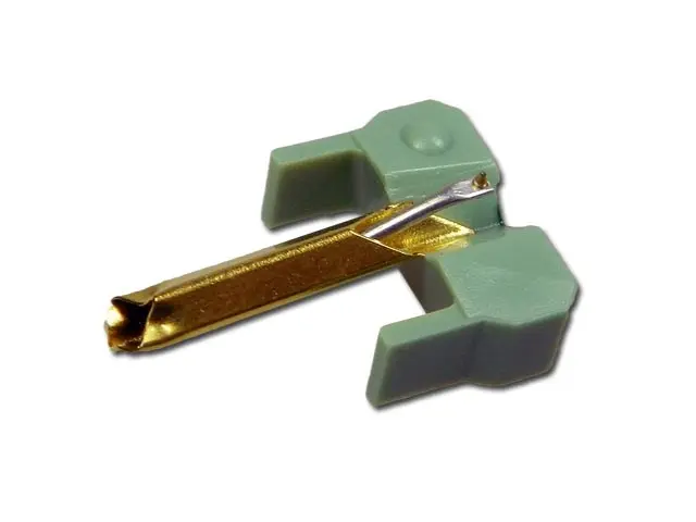 Jehla do gramofonu DN 321 Dual / N 75-3 Shure 78 otáček