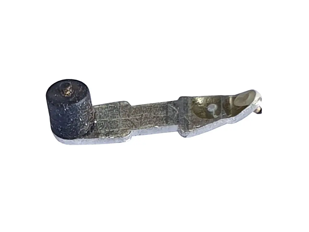 Jehla do gramofonu DN 34 Dual st/78