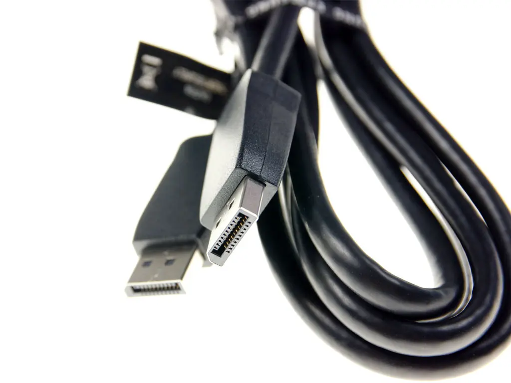 Kabel PC DISPLAYPORT - DISPLAYPORT  délka  3m