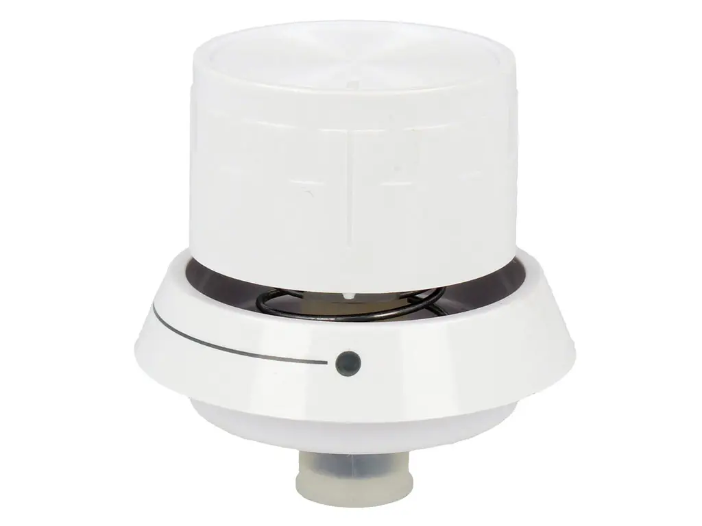 Knoflík ovládání hořáku 250316203 BEKO / GRUNDIG / ARCELIK