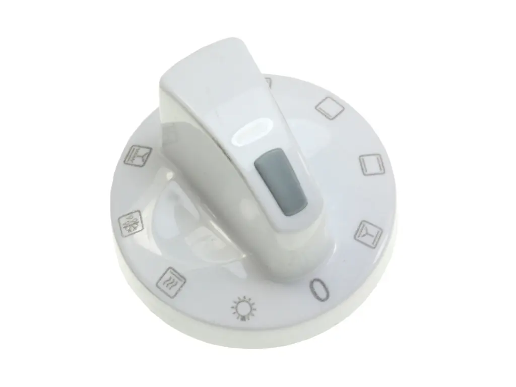 Knoflík přepínání funkcí trouby 9051788 AMICA