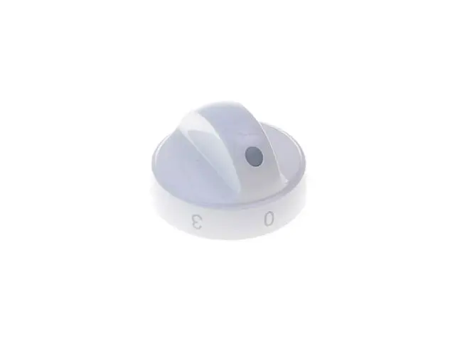 Knoflík regulace plamene sporáku AMICA 9042627