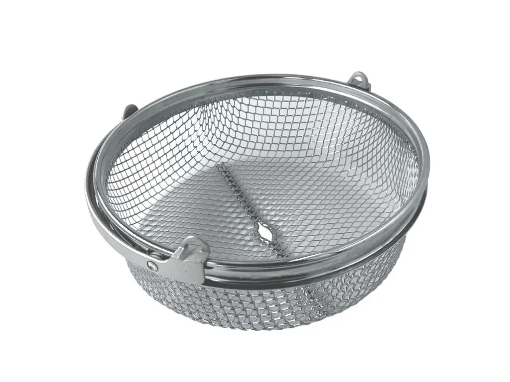 Koš fritézy DeLonghi, 5512500019, 7312576469
