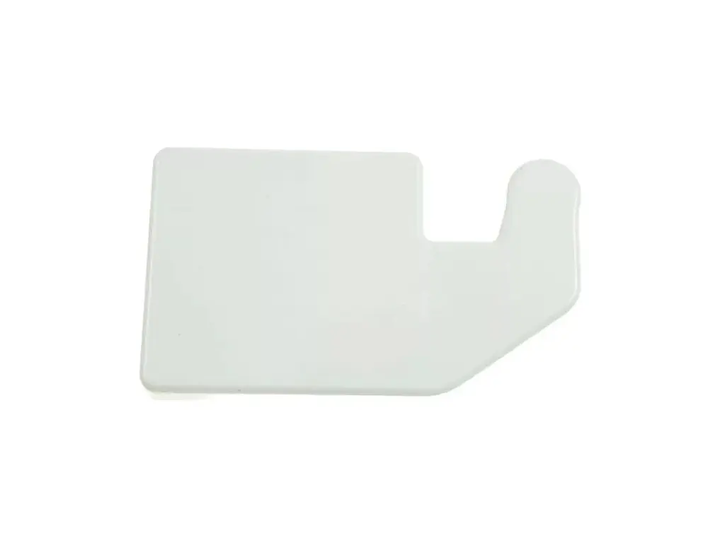 Kryt horního závěsu do lednice HK1895246 HISENSE / GORENJE, originál