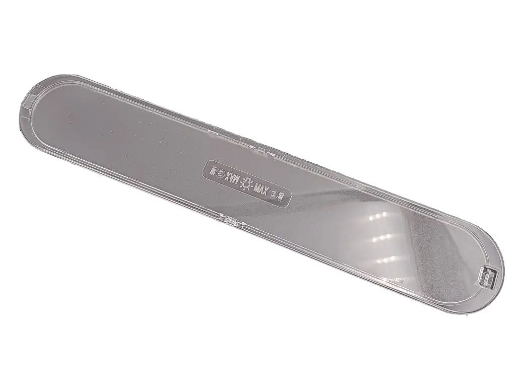 Kryt osvětlení odsavač par Gorenje OT631W,  l=325mm, 416970