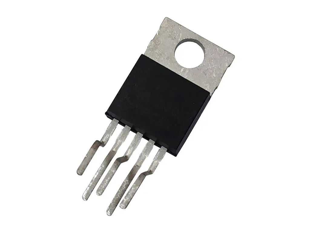 LM1875T