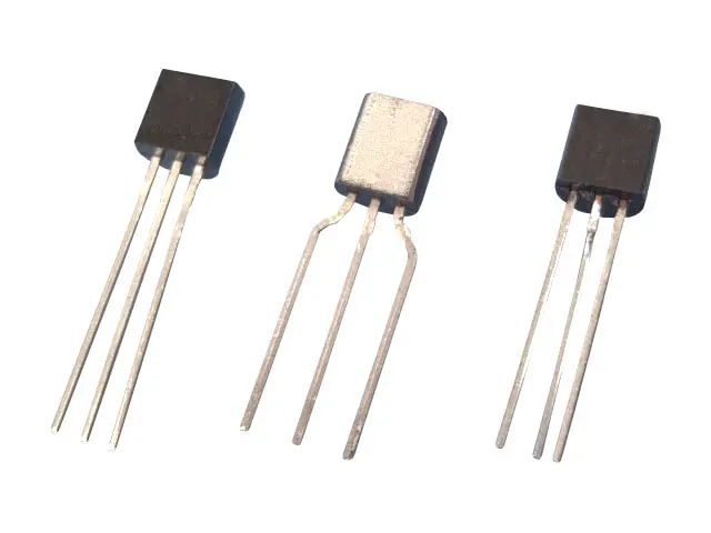 LM35DZ/NOPB