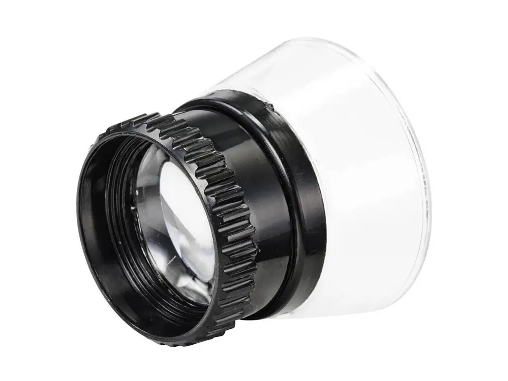Lupa na elektroniku Magnifier HM15x