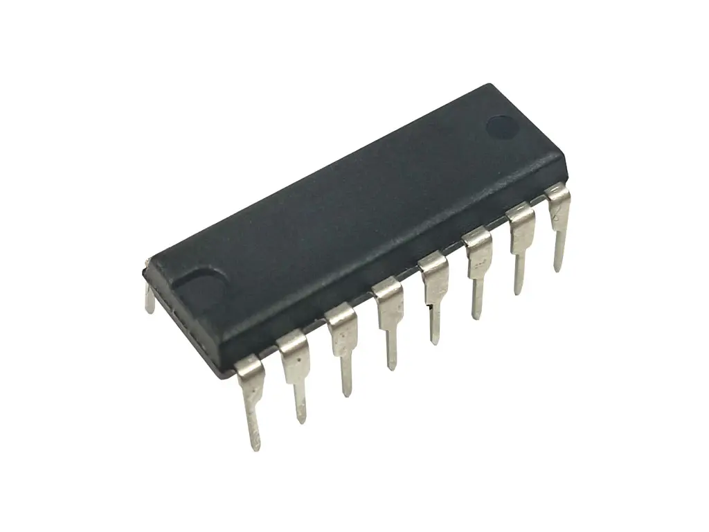 MC33067P