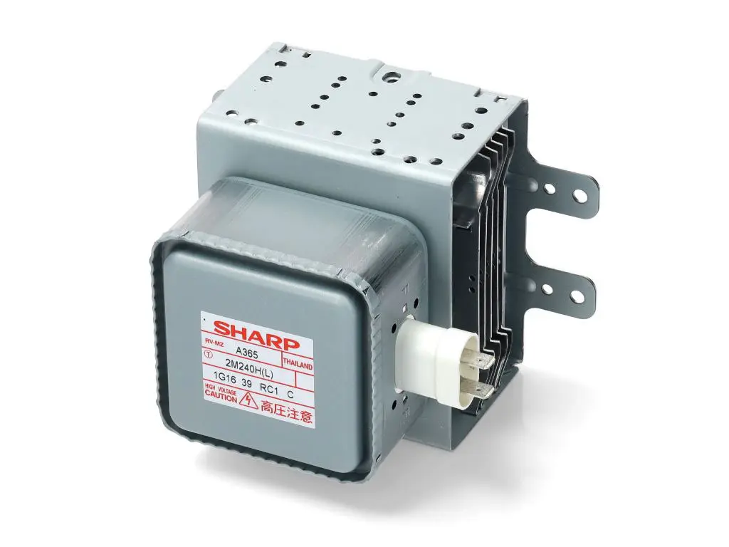 MW Magnetron AM705 / 2M240H (L) SHARP 850 W