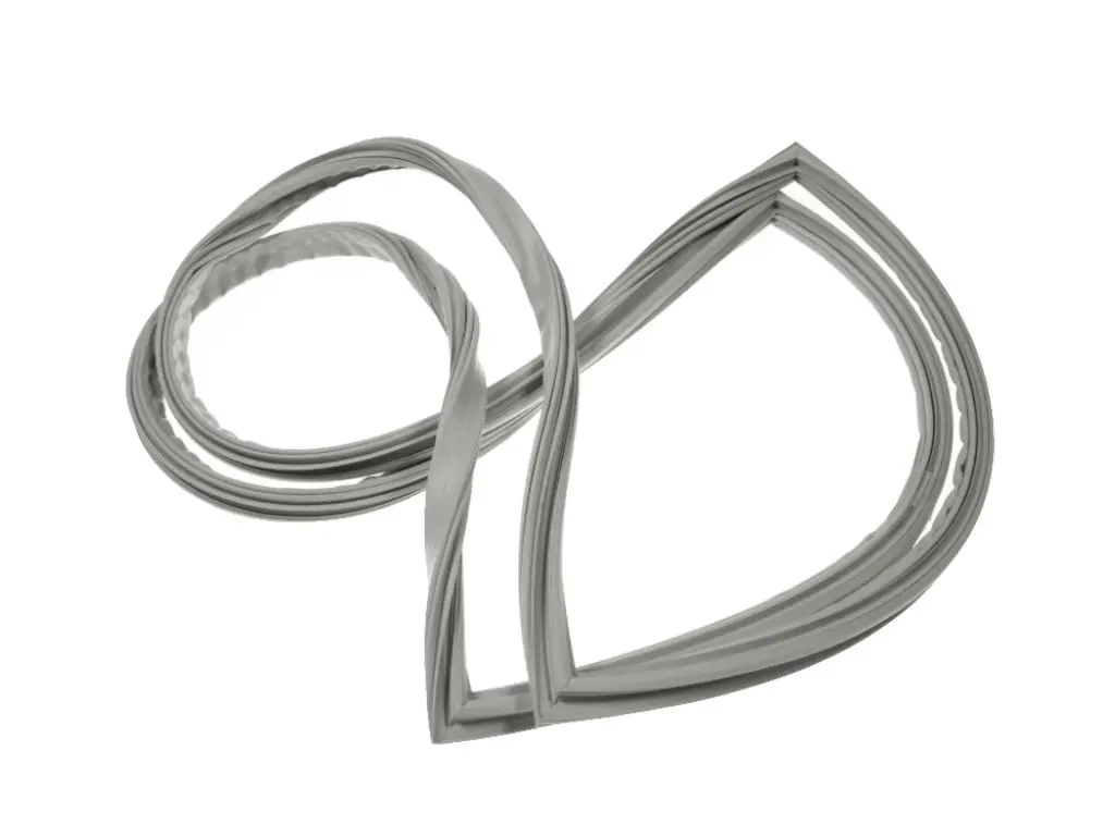 Magnetické těsnění dveří lednice 710990300 LIEBHERR, originál