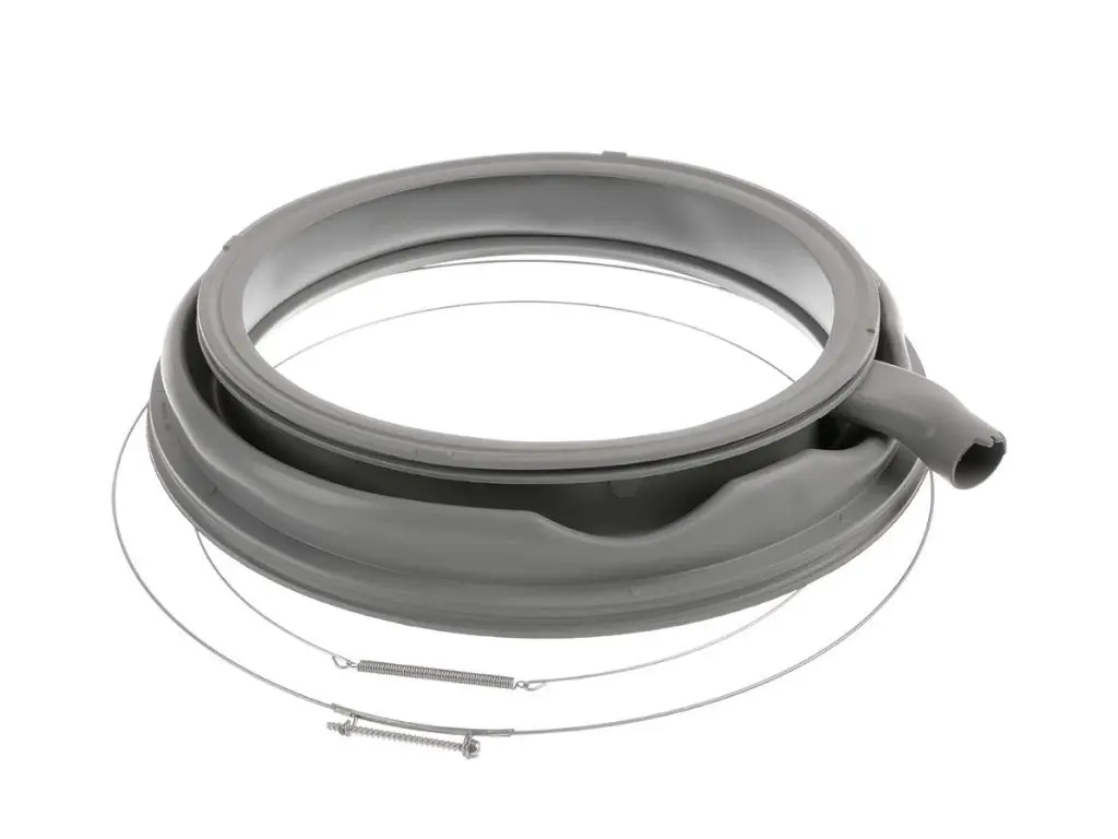 Manžeta, těsnění dvířek pračky 23002447 BOSCH / SIEMENS, originál
