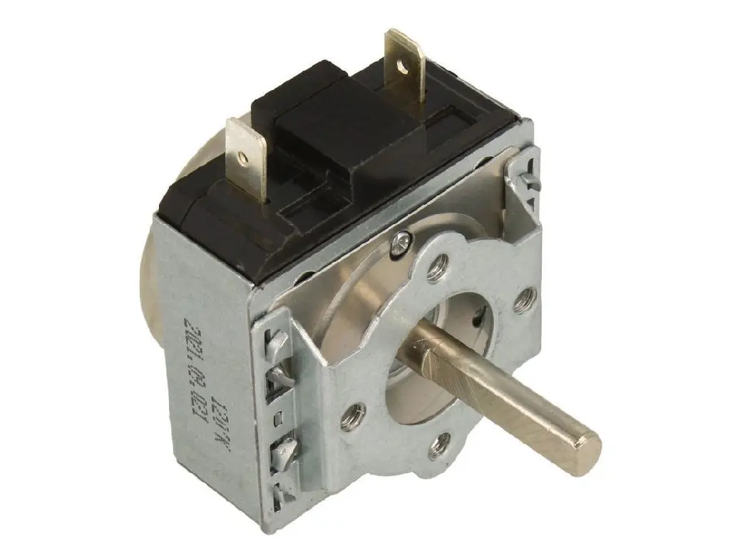 Minutka mechanická trouby AMICA 8072701