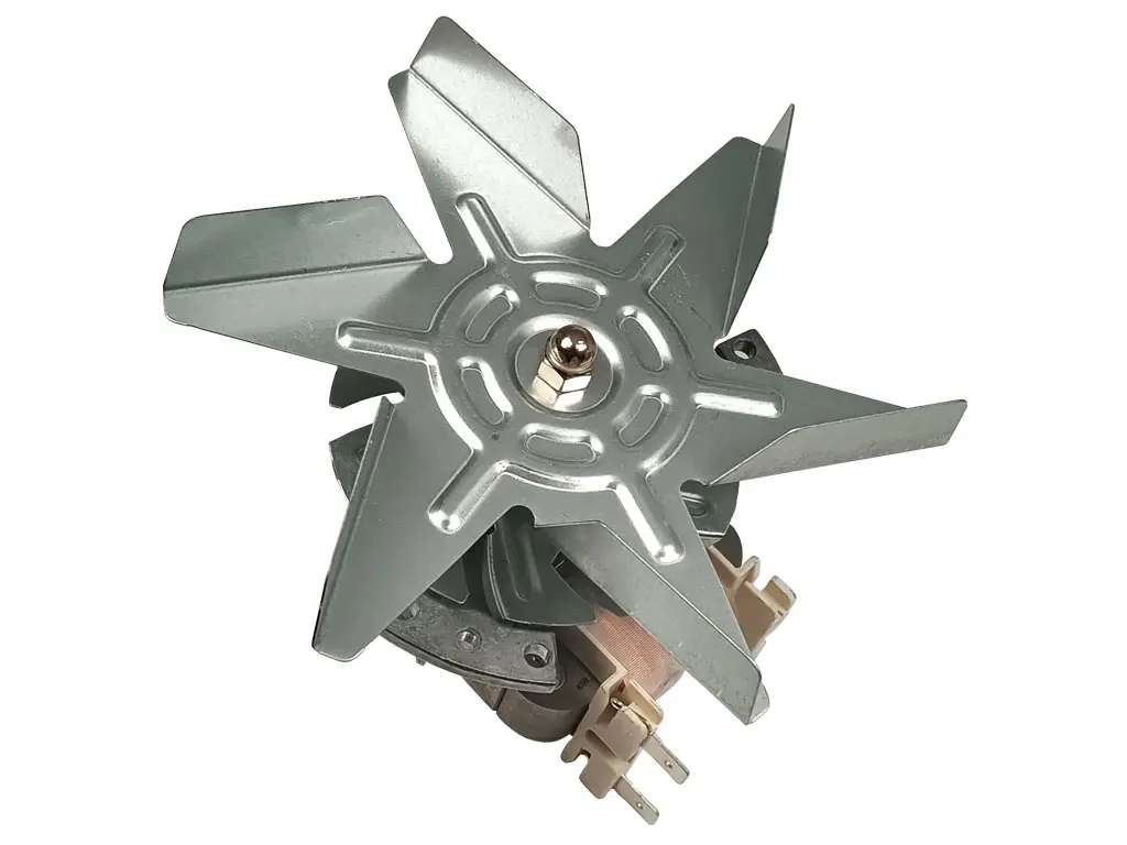 Motor ventilátoru trouby Candy, 49033661
