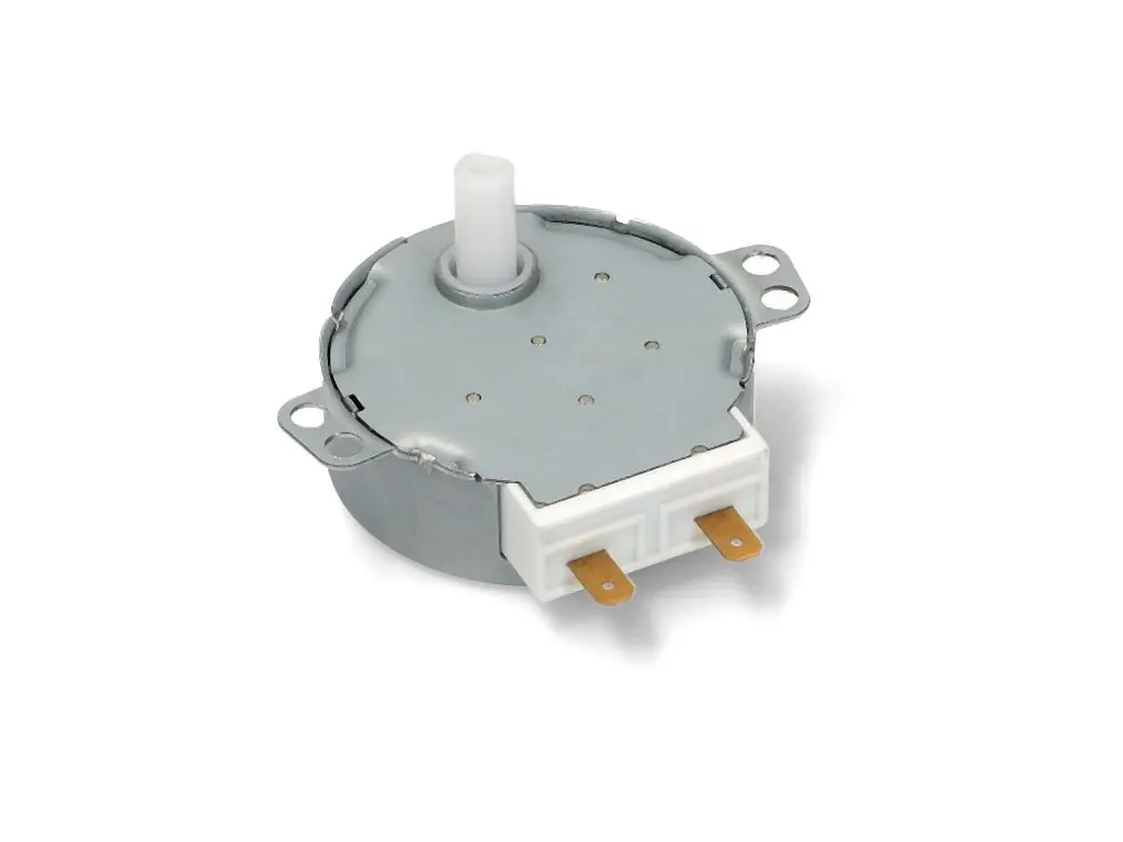 Motorek pro otáčení talíře do mikrovlnné trouby TYJ50-8A7F 104213 GORENJE