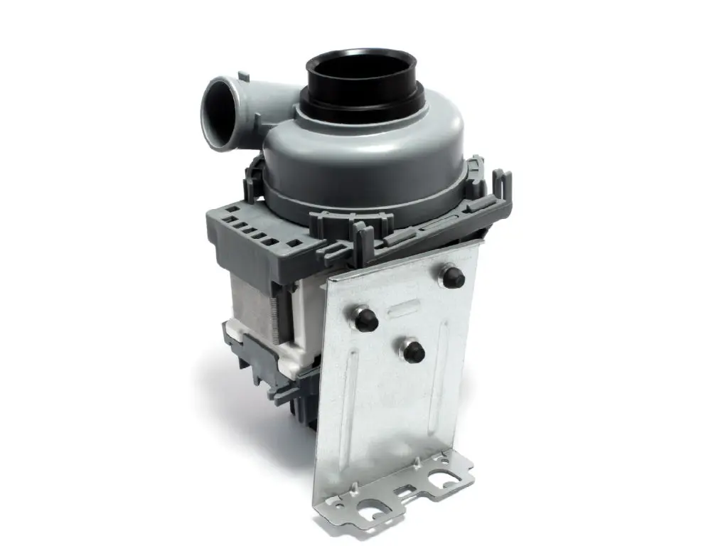 Oběhové čerpadlo myčky 481010625628 WHIRLPOOL / INDESIT, náhrada