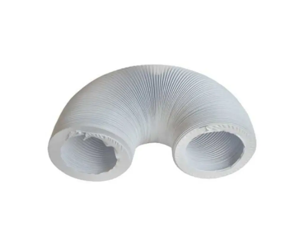 Odvětrací hadice k sušičce 4" / 100mm
