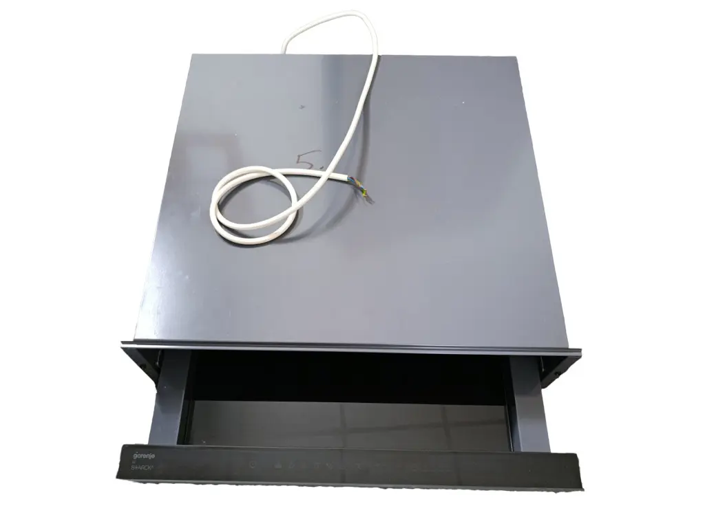 Ohřívací zásuvka Gorenje WD14ST