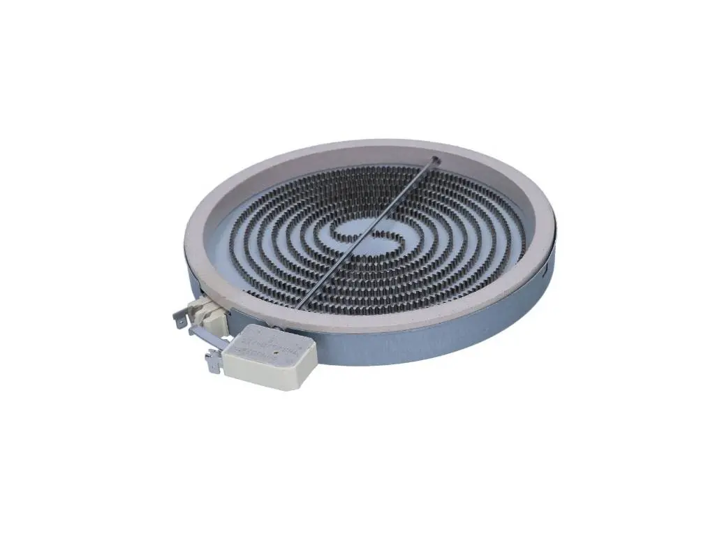 Plotna sklokeramická varná deska Gorenje 651614, 2300W 230V