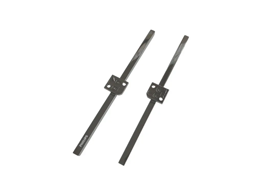 Podstavec pro TV  PHILIPS  X37T8340031CKDR0ZL + X37T8340022CKDL0ZL