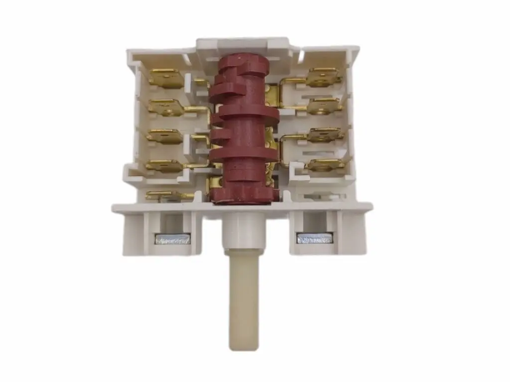 Přepínač plotny sporáku Mora 5HE/068, Gorenje 617738