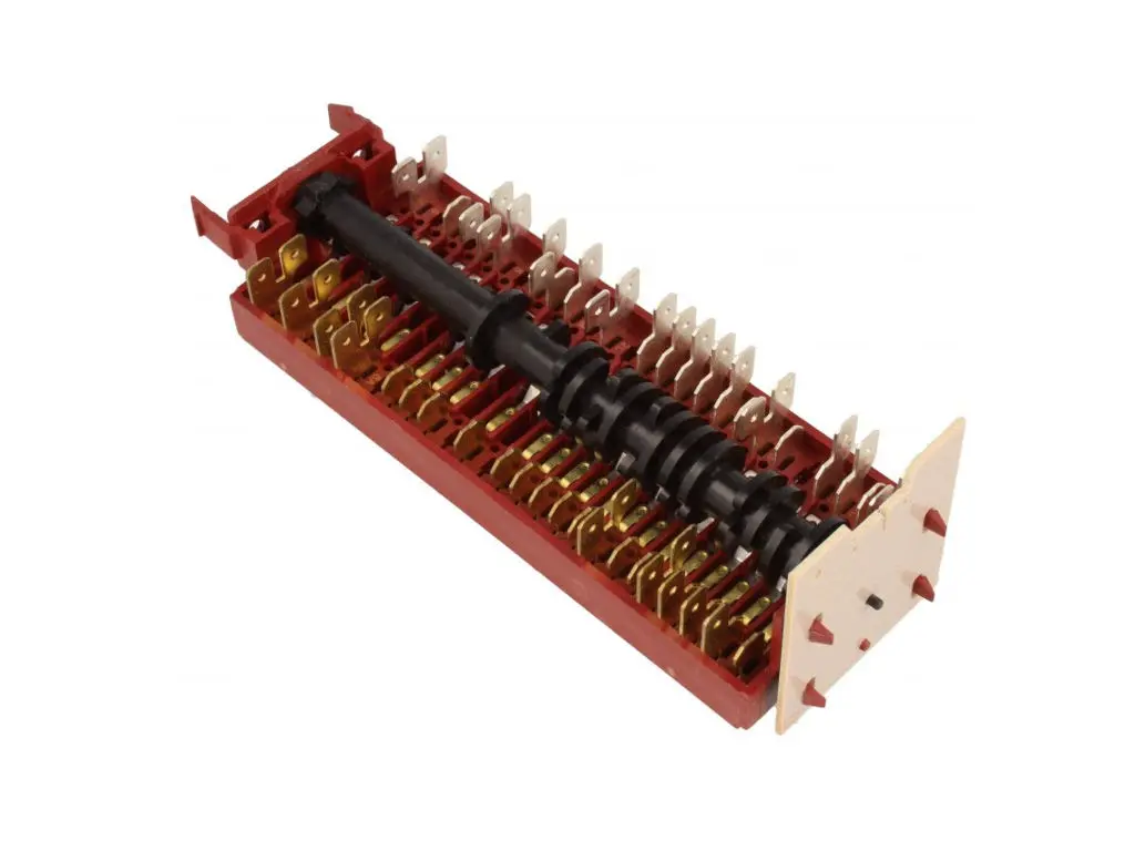 Přepínač trouby vestavná trouba TROUBA BOSCH HT5HB33  00645938
