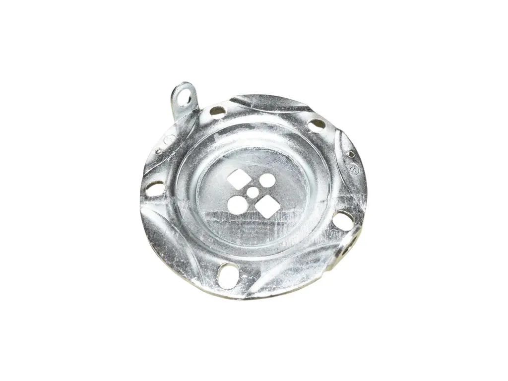 Příruba Ariston D=125mm, 5 děr, do bojleru Ariston
