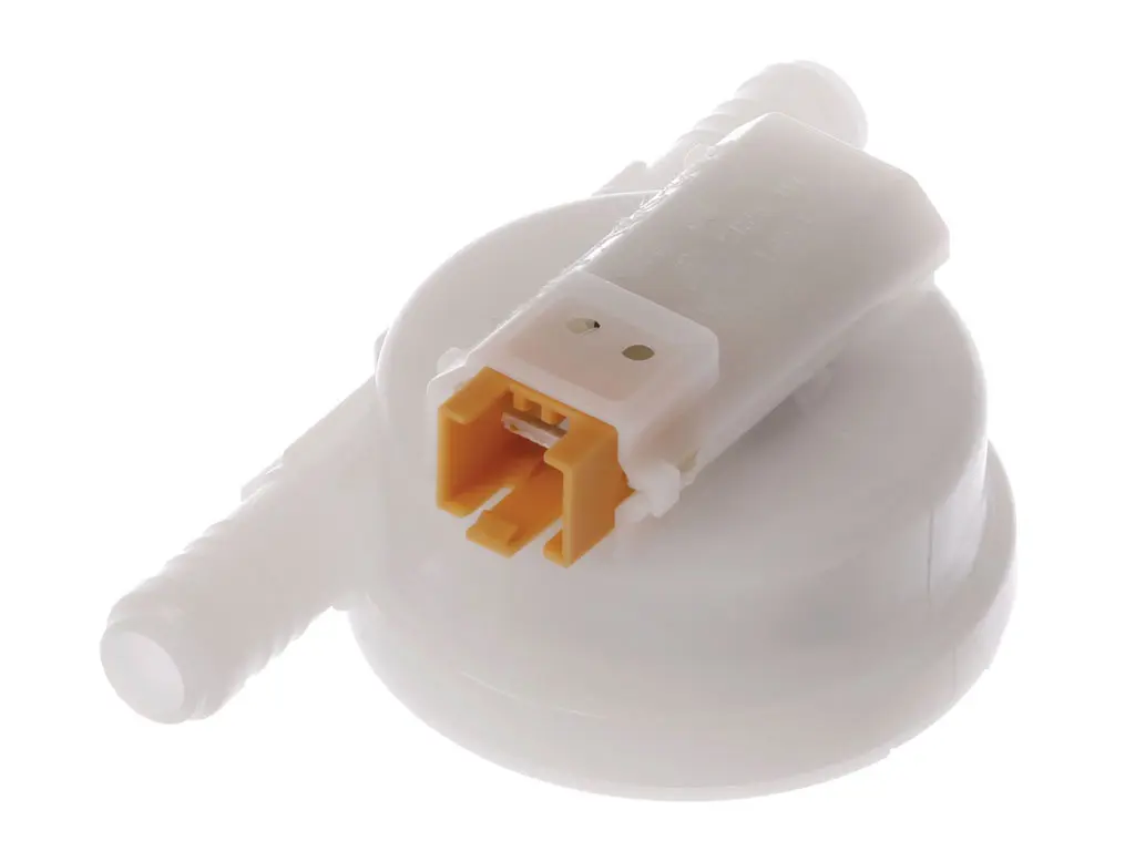 Průtokoměr myčky nádobí 00424099 Bosch / Siemens, originál