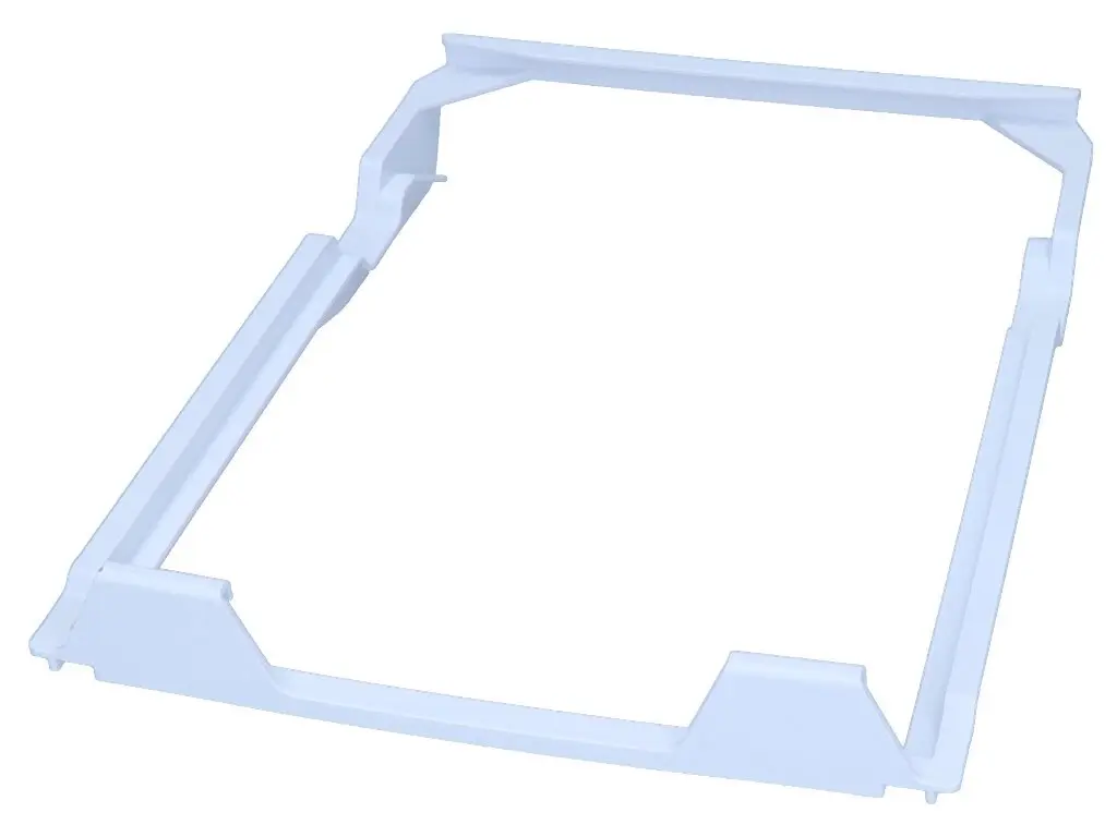 Rámeček šuplíku lednice na zeleninu 00447512 BOSCH / SIEMENS