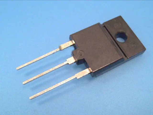 STH10NC60FI