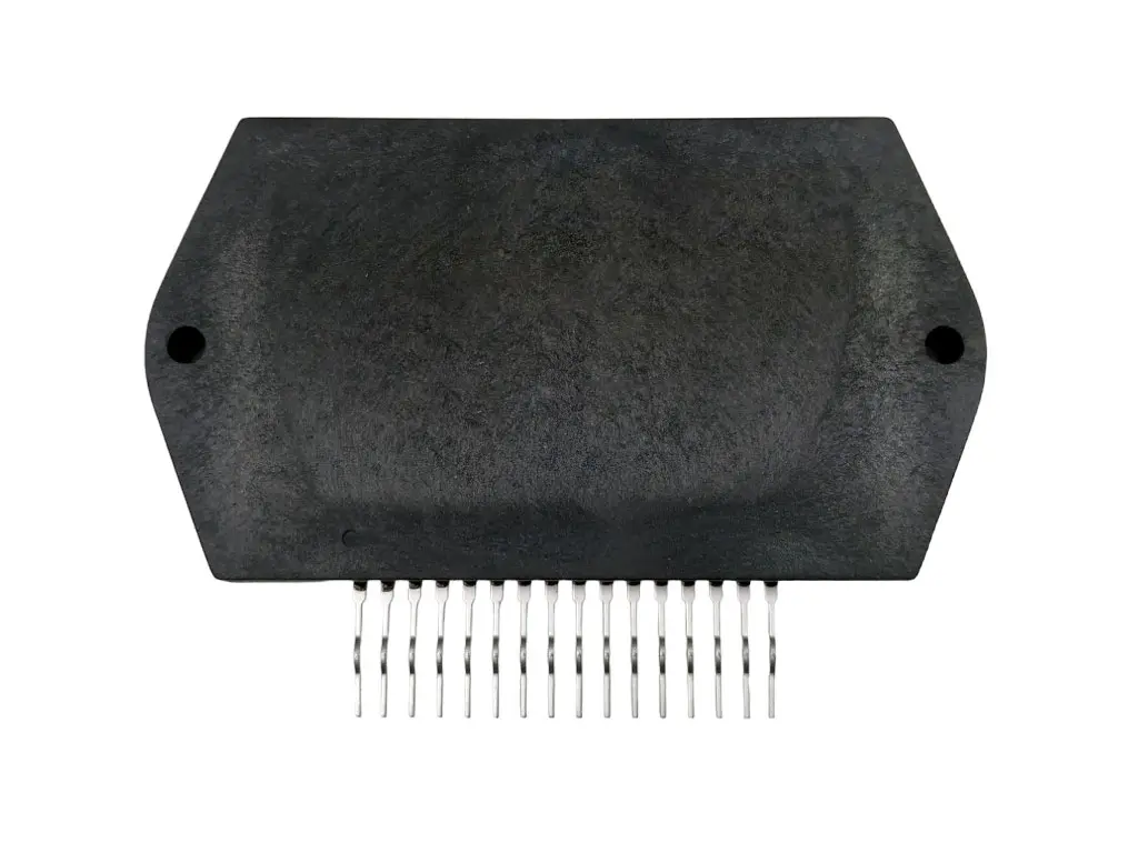 STK457 - originál Sanyo