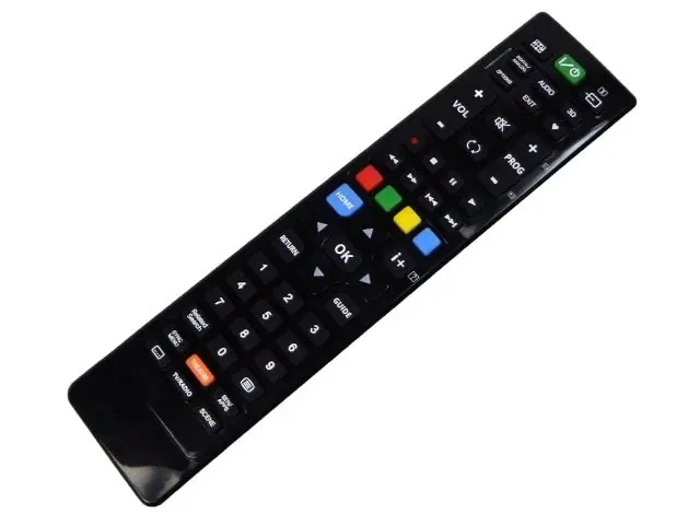iNEOS Dálkové ovládání SmartTV pro SONY