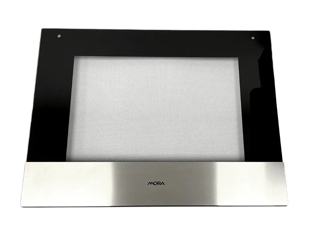Sklo vnější dvířek trouby Gorenje, 397047