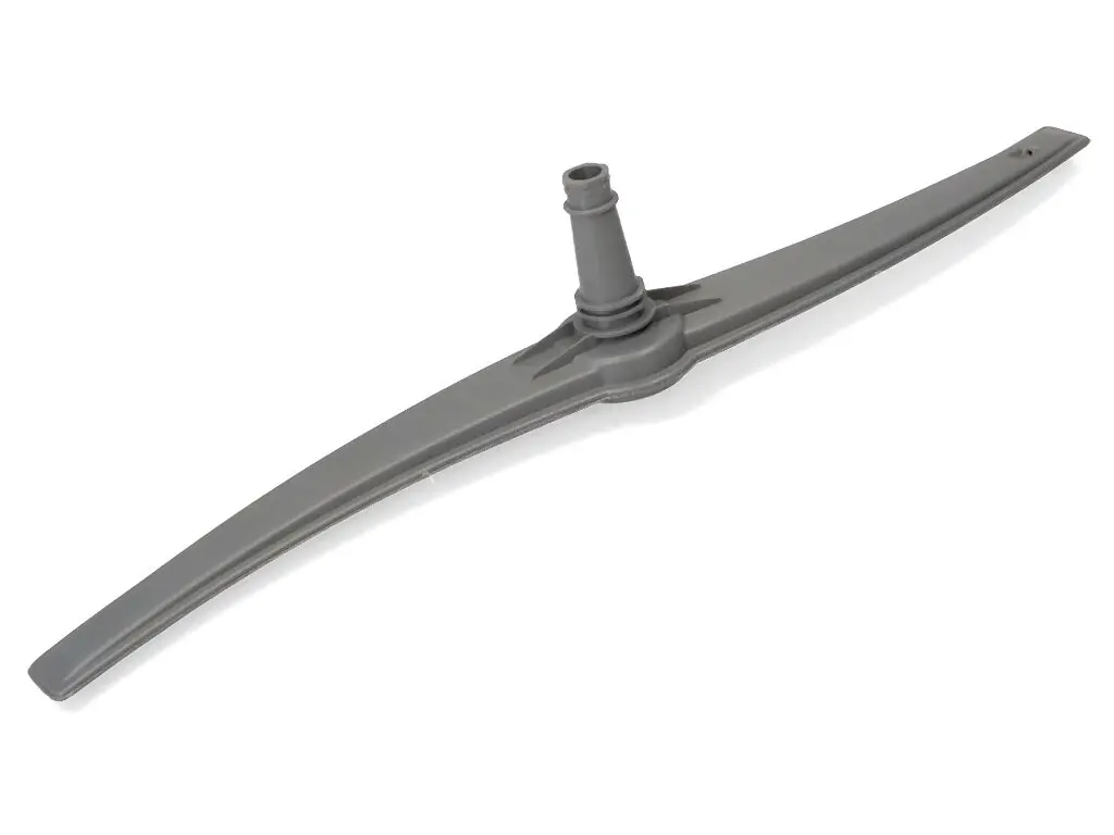 Spodní ostřikovací rameno myčky 00668148 BOSCH / SIEMENS, náhrada