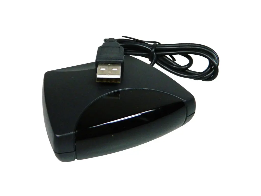 IR programátor Superior na univerzální dálkové ovladače