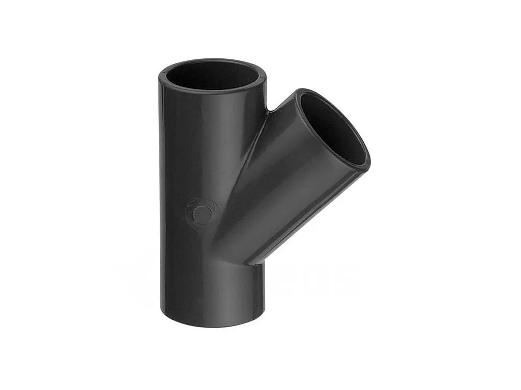 T-kus lepící PVC    D 125   45 st.