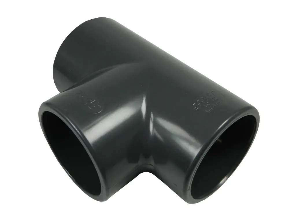 T-kus lepící PVC    D 63     45 st.
