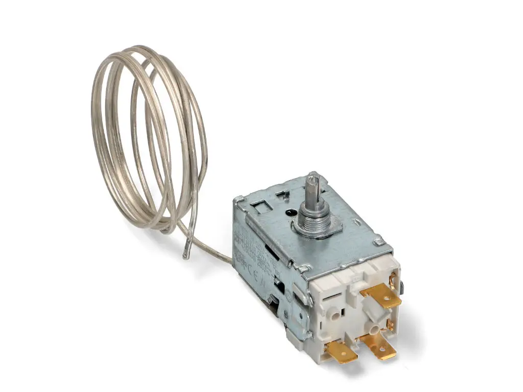 Termostat ATEA A13-0057 do ledničky
