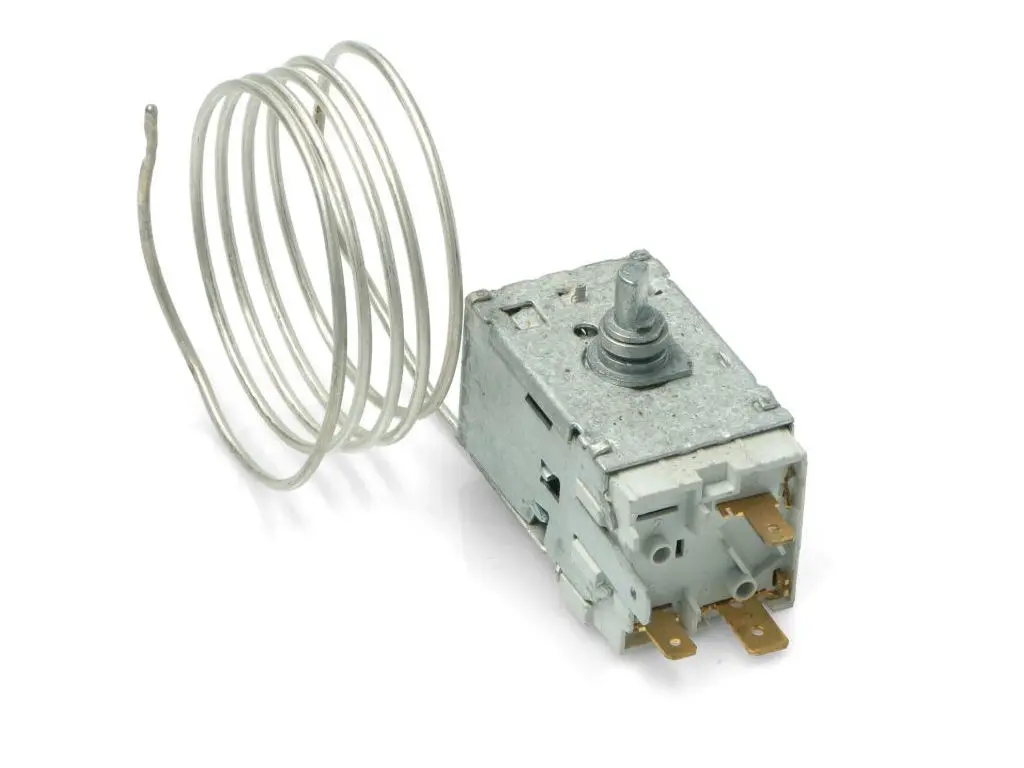 Termostat K59-S2791/500, lednice Whirlpool 481228238188