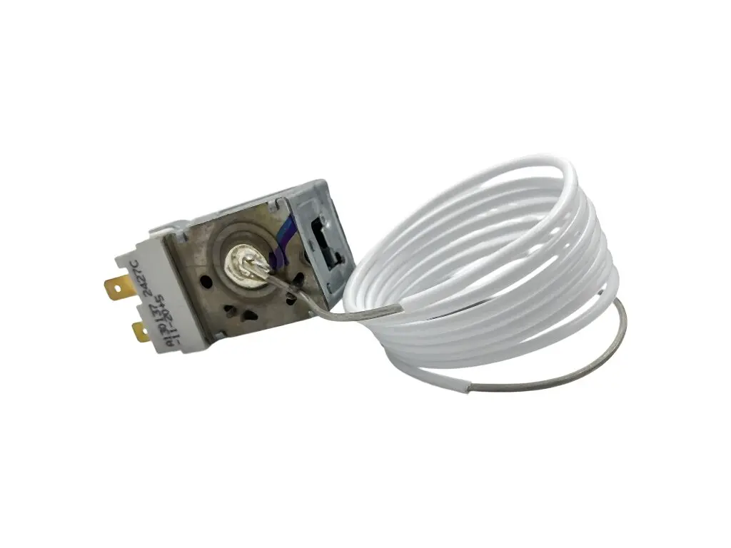 Termostat chladničky univezální A13 0137 +3-25°C / min+3-10°C