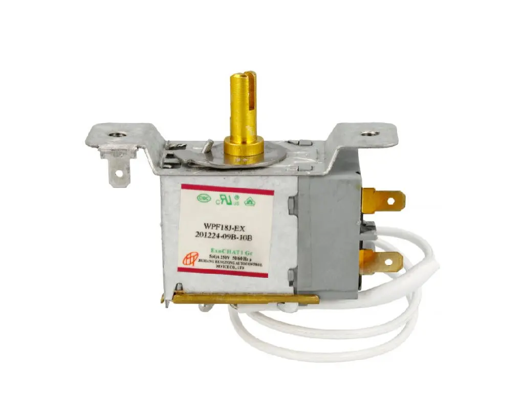 Termostat lednice 3040200037 HOMA, originál