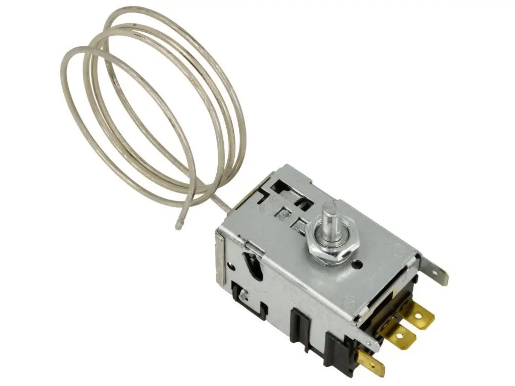 Termostat lednice GORENJE 693100