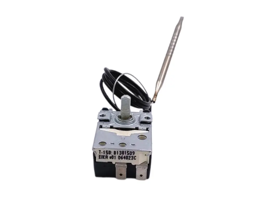 Termostat ohřívače DZD Dražice EIKAv01