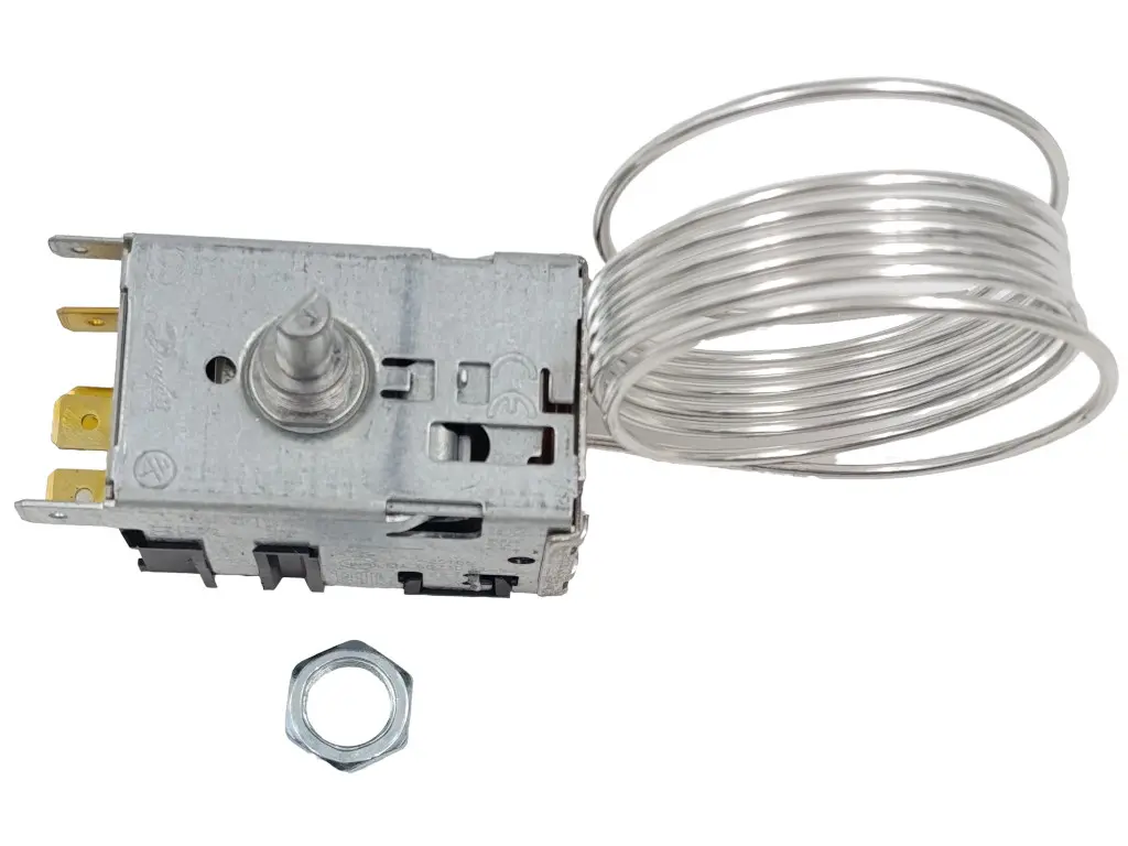 Termostat pultový mrazák GORENJE ZS410