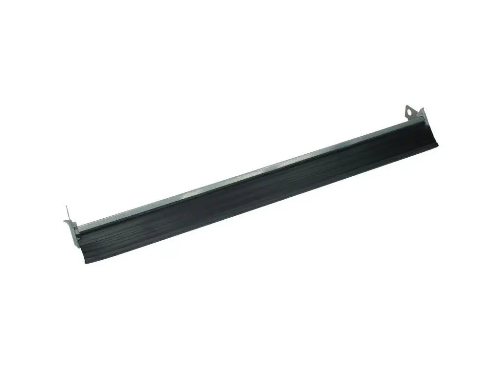 Těsnění dveří myčky, spodní 00704396 BOSCH / SIEMENS, originál